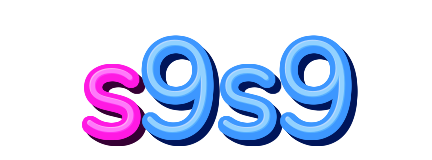 s9s9 — logo kanal