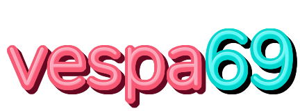 vespa69 — logo kanal
