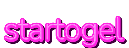 startogel — logo kanal