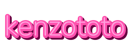 kenzototo — logo kanal