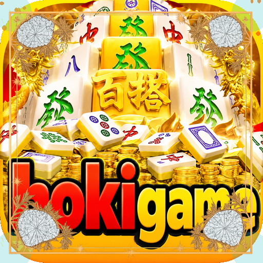hokigame — mitra unggulan