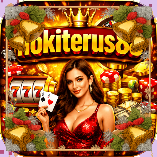 hokiterus88 — mitra unggulan