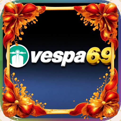 vespa69 — mitra unggulan