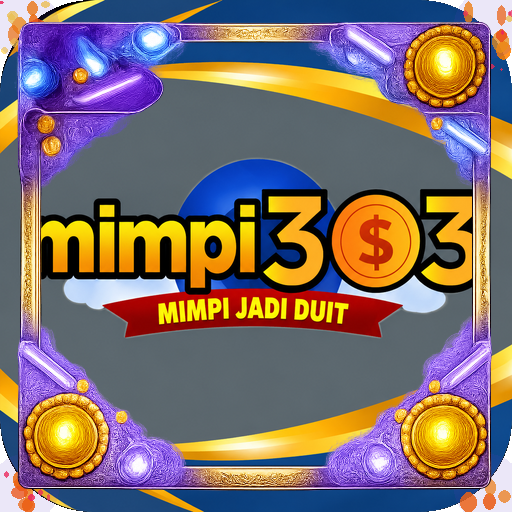 mimpi303 — mitra unggulan